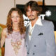 Vanessa Paradis et Johnny Depp en binome 7