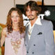 Vanessa Paradis et Johnny Depp en binome 9