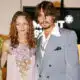 Vanessa Paradis et Johnny Depp en binome 6