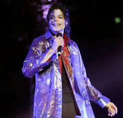 Michael Jackson extrait This Is It 14