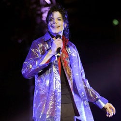 Michael Jackson extrait This Is It 10