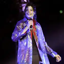 Michael Jackson extrait This Is It 19