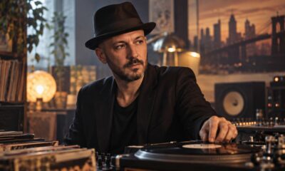 Wax Tailor <i>In The Mood For Life</i> 20
