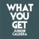 Junior Caldera sort un nouveau single 7