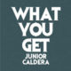 Junior Caldera sort un nouveau single 6