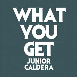 Junior Caldera sort un nouveau single 13