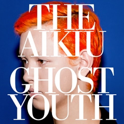 The Aikiu <i>Ghost Youth</i> 4