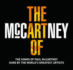 <i>The Art of McCartney</i> 7