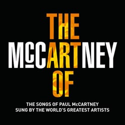 <i>The Art of McCartney</i> 7