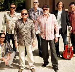 The Beach Boys le 8 juillet à l'Olympia 11