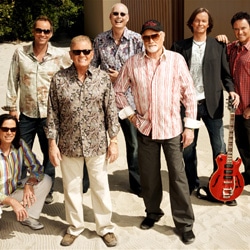 The Beach Boys le 8 juillet à l'Olympia 10