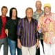 Les Beach Boys en concert à l'olympia