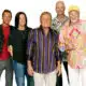 Les Beach Boys en concert à l'olympia