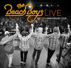 The Beach Boys Live 11