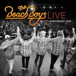 The Beach Boys Live 10