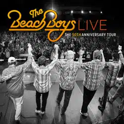 The Beach Boys Live 10