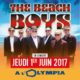 Les Beach Boys de retour à Paris le 1er juin 2017 12