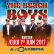 Les Beach Boys de retour à Paris le 1er juin 2017 6