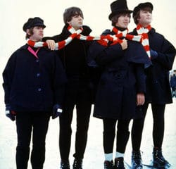 Le film « Help! » des Beatles enfin en Blu-Ray 23