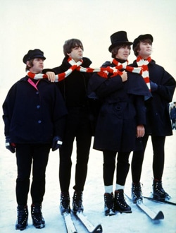 Le film « Help! » des Beatles enfin en Blu-Ray 13