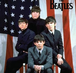 The Beatles <i>The US Albums Box Set</i> 24