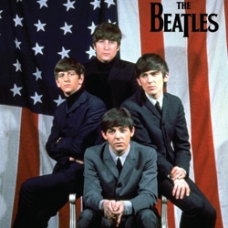 The Beatles <i>The US Albums Box Set</i> 5