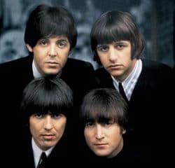 Les Beatles s'offrent une seconde jeunesse 26