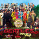 The Beatles : <i>Sgt. Pepper's Lonely Hearts Club Band</i> 12