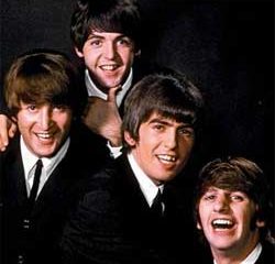 L'Anthologie des Beatles enfin disponible en streaming 12