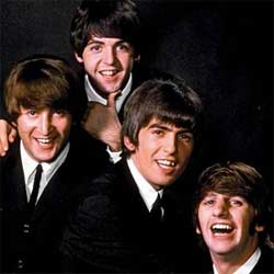L'Anthologie des Beatles enfin disponible en streaming 14