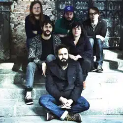 The Bewitched Hands en concert à Lyon 10