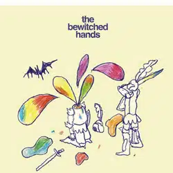 The Bewitched Hands <i>Vampiric Way</i> 13