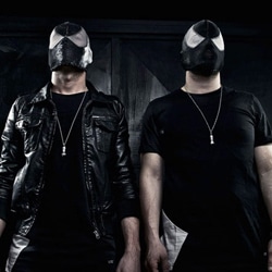 The Bloody Beetroots débarque en France 4