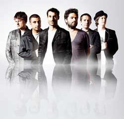 The Cat Empire en tournée en octobre en France 10