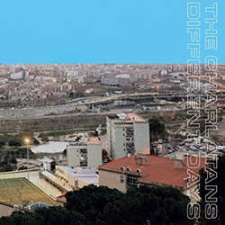 The Charlatans : <i>Different Day</i> 4