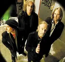 The Church en concert le 1er juin 2015 à Paris 14