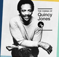 The Cinema Of Quincy Jones 5