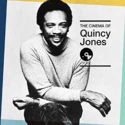 The Cinema Of Quincy Jones 4