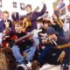The Coral annonce la sortie de son nouvel album 7
