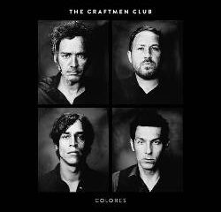 The Craftmen Club : <i>Colores</i> 8