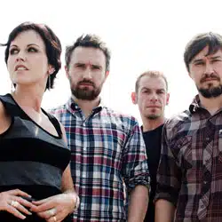 Cranberries <i>Roses</i> 4