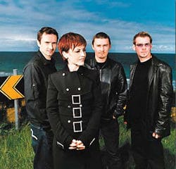 The Cranberries annulent leur concert à Paris 11