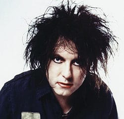 The Cure aux Eurockéennes de Belfort 2012 11