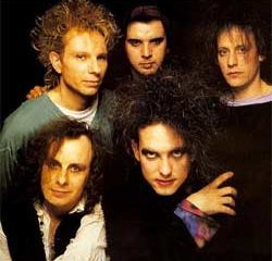 The Cure de retour pour 3 concerts en France 29