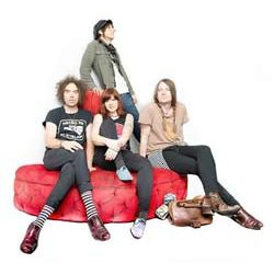 Les Dandy Warhols dévoilent un nouveau titre 8