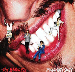 The Darkness : <i>Pinewood Smile</i> 11