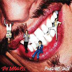 The Darkness : <i>Pinewood Smile</i> 7