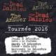 The Dead Daisies de retour pour 3 dates en France 13