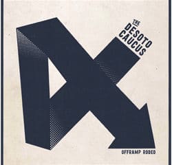 The DeSoto Caucus <i>Offramp Rodeo</i> 4