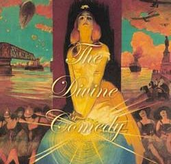 The Divine Comedy de retour en septembre avec un album 4